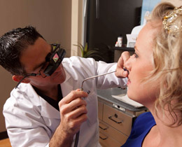 Scottsdale Rhinoplasty Surgeon