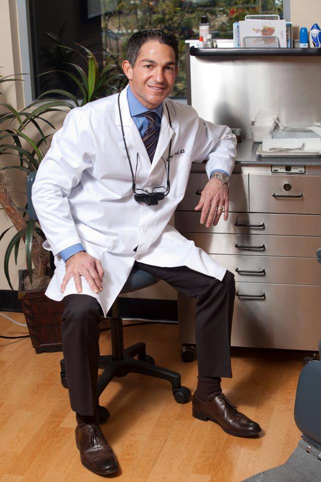 Dr. David A. Hecht