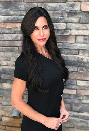 Aesthetician - Angela Baechle