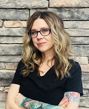LeAnn Cooper