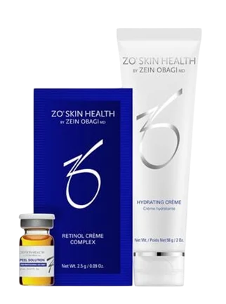 ZO 3-STEP PEEL®