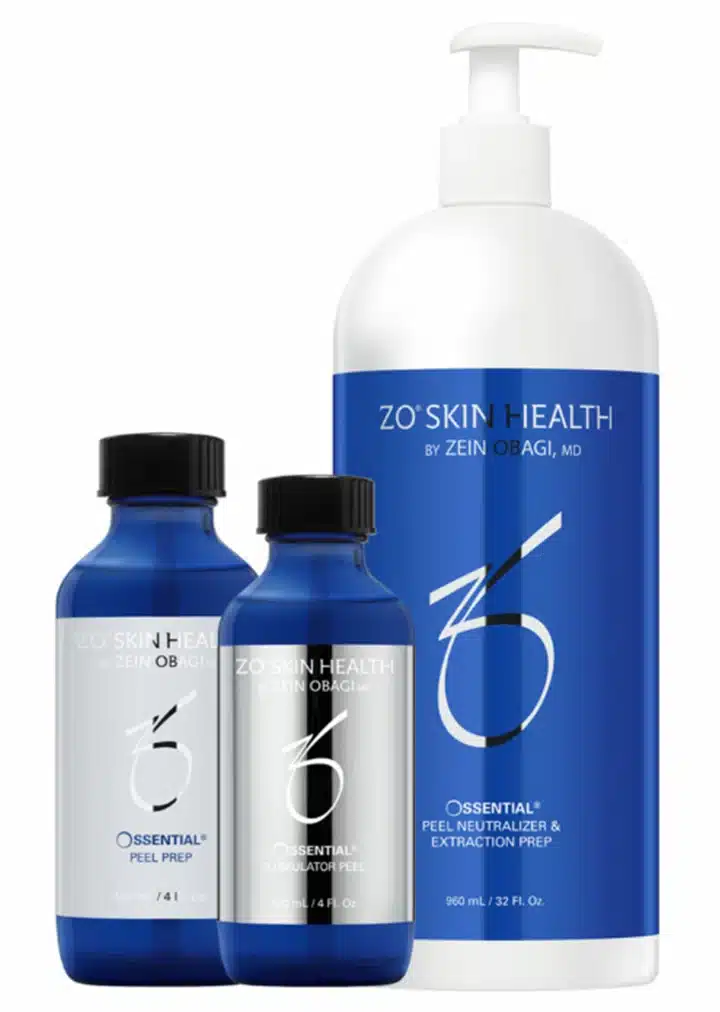 ZO® Stimulator