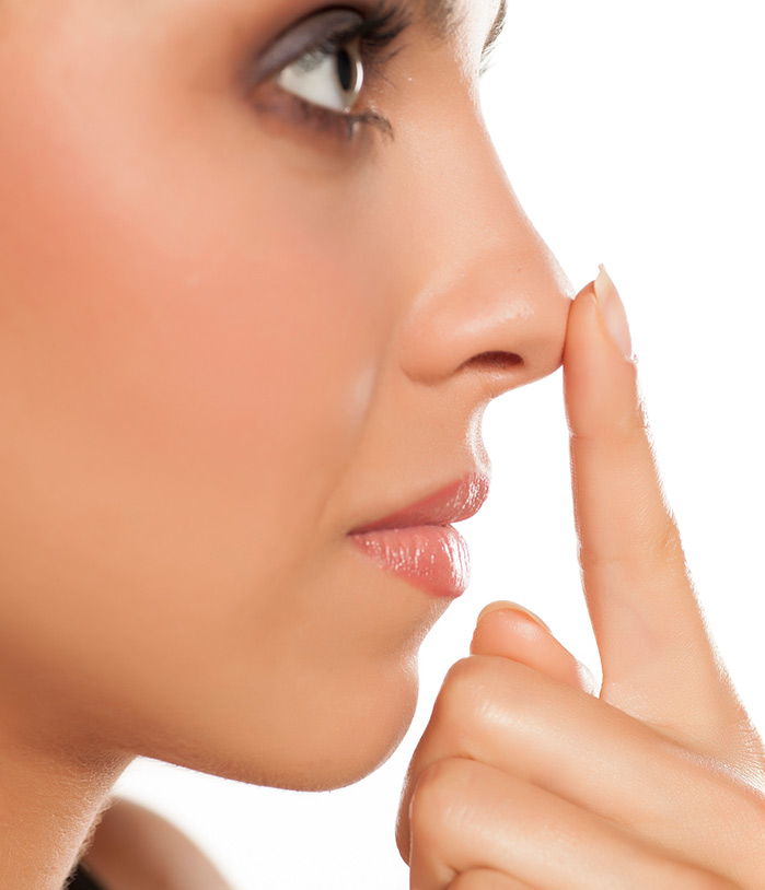 Rhinoplasty